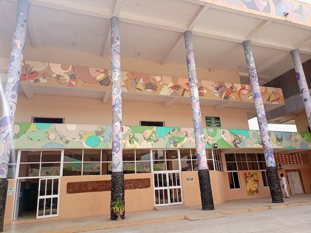 Cyprian Ekwensi Center for Arts and Culture photo 3